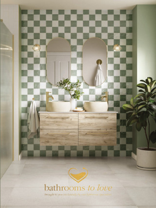 Bathrooms To Love - Issue-22