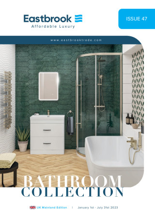 Eastbrook Bathroom Collection - Issue 47 - 2023