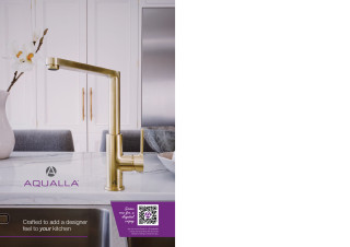 Aqualla Kitchen Brochure - Dec 2022