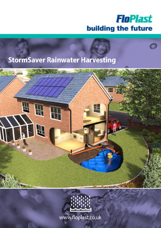 06 FloPlast Stormsaver brochure