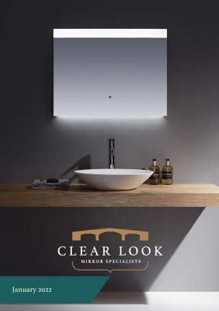 Clear Look Brochure 2022