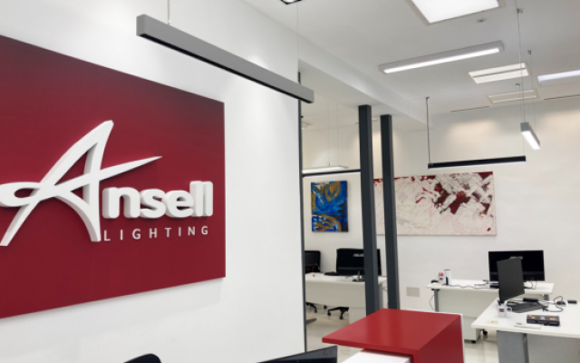 Ansell-lighting